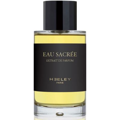 HEELEY Eau Sacree Extrait  de Parfum 100 ml